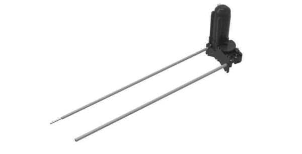 Actuador lineal eléctrico completamente metálico.
Diseñado para accionamiento de cajones y mobiliario.
Accionable manualmente en caso de falta de suministro eléctrico.
Fuerza máxima de 300 N.
Motor de corriente continua 12÷24÷36 VCC.
Carrera de 100 hasta 500 mm. (ampliable).
Velocidades de 100 mm/seg.hasta 500
Incluye encoder.